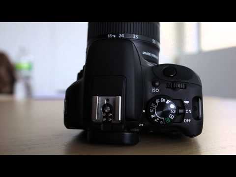 Canon Rebel SL1 Preview by The Phoblographer