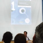 Galeria de la presentación del libro Captura digital y revelado RAW, de Hugo Rodríguez 6 20110921APR01018