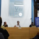 Galeria de la presentación del libro Captura digital y revelado RAW, de Hugo Rodríguez 7 20110921APR01019