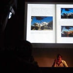 Galeria de la presentación del libro Captura digital y revelado RAW, de Hugo Rodríguez 8 20110921APR01022