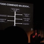 Galeria de la presentación del libro Captura digital y revelado RAW, de Hugo Rodríguez 9 20110921APR01026