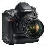 Nikon D800 5