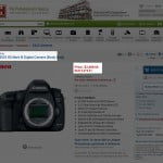 Que pasa con los precios de la D4, D800, 5D Mark III y 1DX al llegar a Europa? 3 precio5dmarkiiiBH