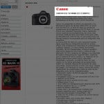 Que pasa con los precios de la D4, D800, 5D Mark III y 1DX al llegar a Europa? 4 precio5dmarkiiicasanova