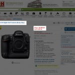 Que pasa con los precios de la D4, D800, 5D Mark III y 1DX al llegar a Europa? 5 precioD4BH