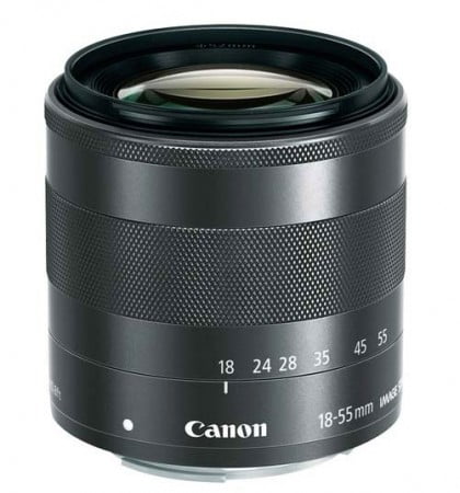 Canon-EF-M-18-55-IS Canon EF M 18 55 IS