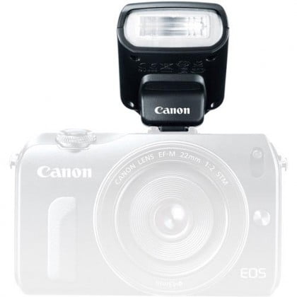 Canon-EOS-M-External-Flash Canon EOS M External Flash