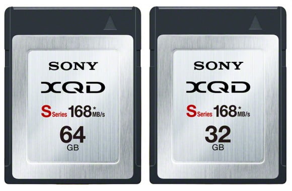 Sony QD S64 QD S32
