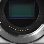 La primera sin espejo de CANON : La EOS M 27 can eos m w flash contacts