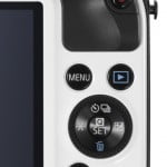 La primera sin espejo de CANON : La EOS M 24 can eos m w flash mandet