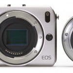 La primera sin espejo de CANON : La EOS M 25 ef m mount