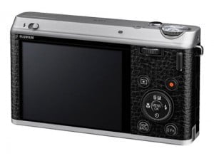 Fuji compact camera XF11