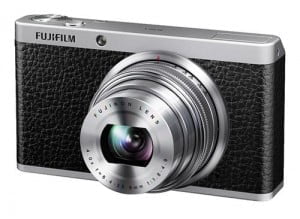 Fuji compact camera XP11