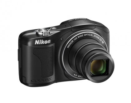 Nikon-Coolpix-L610 Nikon Coolpix L610