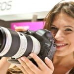 Canon 1Dx Photokina 2012