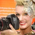 Canon 6D Photokina 2012