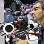 Canon Photokina 2012