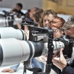 Canon lenses Photokina 2012