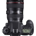 Canon EOS 6D nota de prensa, vídeos hands-on, muestras de fotos en alta resolución y de vídeos 36 EOS 6D TOP DISPLAY WiFi GPS w EF 24 105mm L tcm86 973190