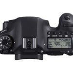 Canon EOS 6D nota de prensa, vídeos hands-on, muestras de fotos en alta resolución y de vídeos 23 EOS 6D TOP DISPLAY WiFi GPS tcm86 973191