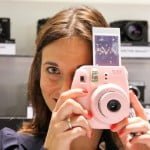 Fujifilm Photokina 2012