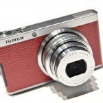 Fujifilm XF1 Photokina 2012