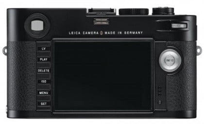 Leica-M-back Leica M back