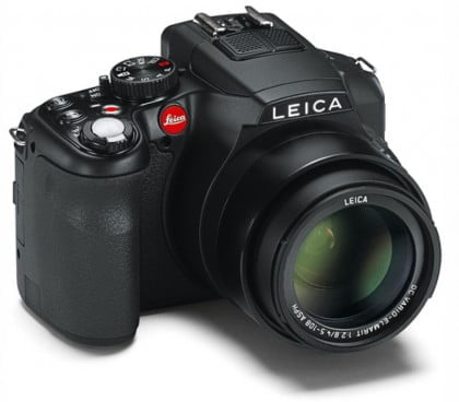 Leica V Lux 4