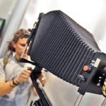 Linhof Photokina 2012