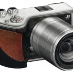 Hasselblad programa el lanzamiento de la nueva cámara Lunar 9 Lunar Leather Grip Black Brown