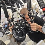 Nauticam Photokina 2012