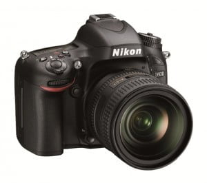 Nikon D600 24 85 front1