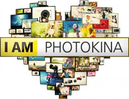 Nikon Photokina 2012