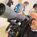 Nikon fieldscope Photokina 2012