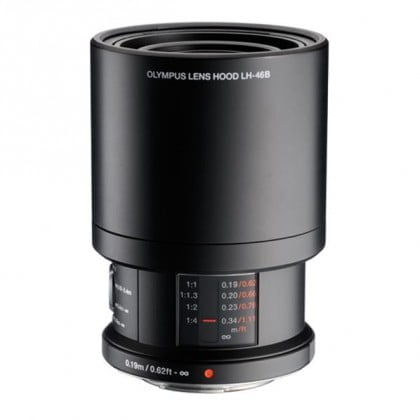 Olympus AF Macro 60mm f2.8 ED lens 3