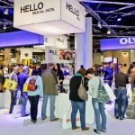 Olympus Photokina 2012