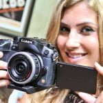 Panasonic Photokina 2012
