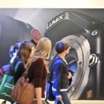 Panasonic Photokina 2012 show