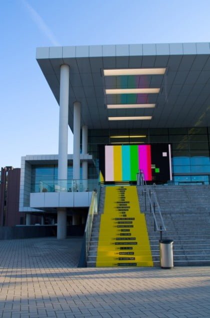 Photokina 2012 Nikon