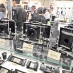 Photokina 2012 show in Germany