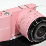 Samsung NX Photokina 2012