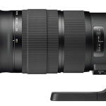 Sigma 120 300mm f2.8 DG OS HSM