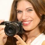 Sony NEX Photokina 2012