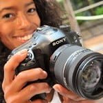 Sony a99 Photokina 2012