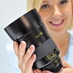 Zeiss Photokina 2012