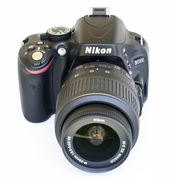 nikon d5100 dslr camera1