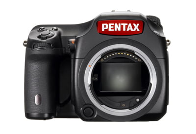 PENTAX-645D-IR