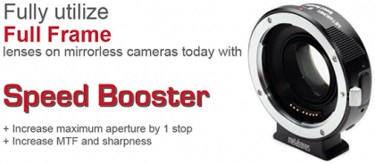 Metabones-Speed-Booster-lens-adapter-for-mirrorless-cameras