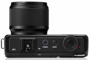 Sigma DP3 Merrill anunciada oficialmente 4 Sigma-DP3-Merrill-camera-top