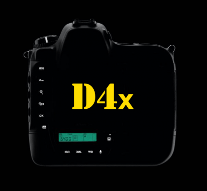 Rumores acerda de la D4X 1 Nikon-D4x-rumors